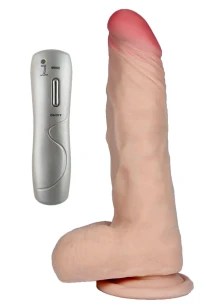 Wibrator-ACHILLES-LOVECLONEX 7,5""""""""-vibration